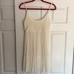 Beautiful Crochet Sundress